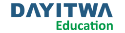 Dayitwa Education Brand Logo