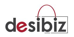 Desibiz Brand Logo