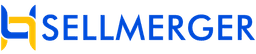 Sellmerger Brand Logo