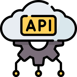 API & Webhooks