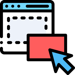 Drag & Drop Chatboat