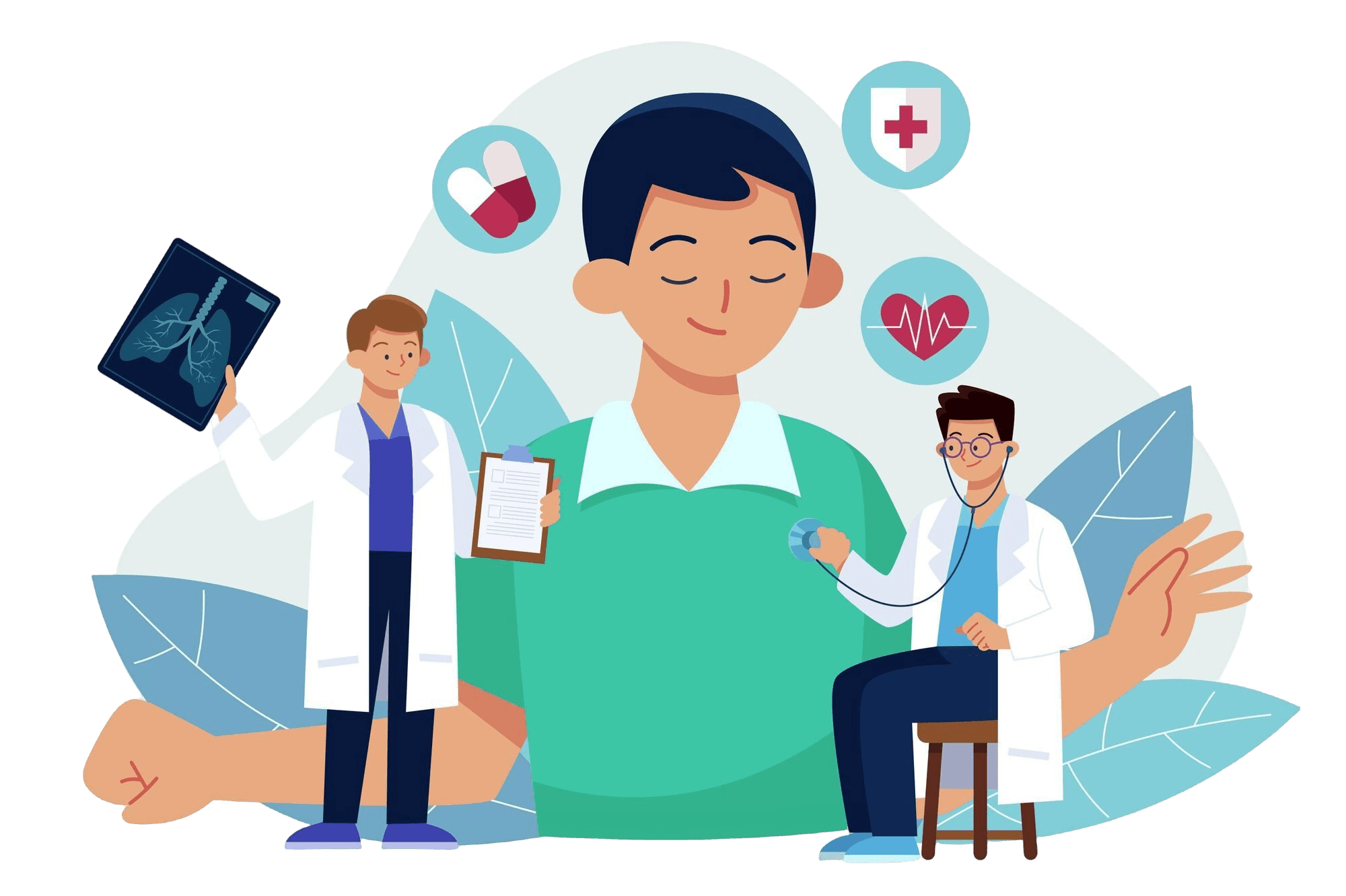 Health Care Solutions