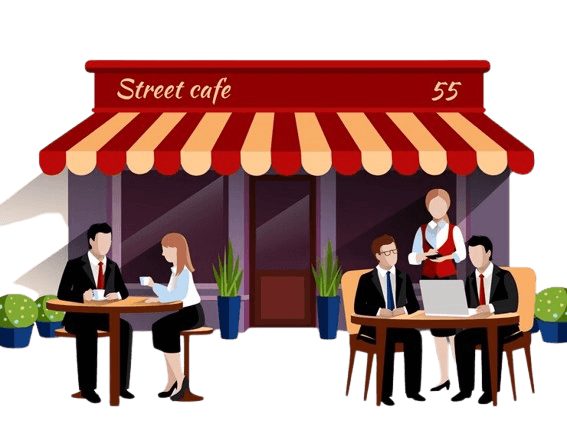 Hotels/Restaurant Solutions