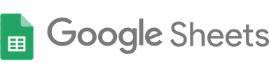 Google Sheets